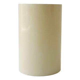 Model 4670 Wastebasket by Gino Colombini for Kartell, 1960s For Sale