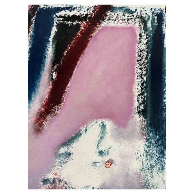 Marilu Eustachio, Door To The East No.16, Cibachrome Photograph, 1987 For Sale