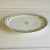 Shabby Chic Vintage Haviland Limoges France Floral Serving Platter For Sale - Image 3 of 7