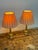 Stiffel Vintage Table Lamps, Pair For Sale - Image 12 of 12