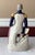 Antique Rare Spelling Error Staffordshire General Napier Porcelain Figurine For Sale In Washington DC - Image 6 of 9