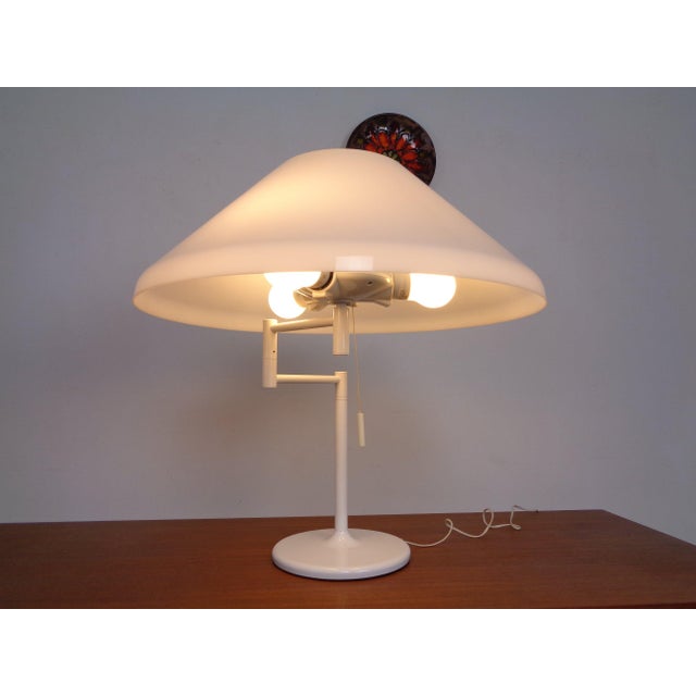 1960s Adjustable Desk Lamp from Staff, Germany, 1960s For Sale - Image 5 of 18