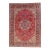 Vintage Persian Najafabad Rug, 09'08 X 13'04 For Sale