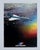 Air France Concorde Travel Poster by J. Bulté, 1977 For Sale - Image 3 of 9