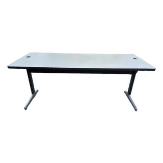 1970s George Nelson for Herman Miller Action Writing Desk For Sale