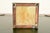 Tiffany Studios New York Pine Needle Bronze Doré and Favrile Slag Glass Inkwell For Sale - Image 9 of 12