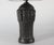 Danish Art Nouveau Table Lamp by L. Hjorth, 1890s For Sale - Image 3 of 17