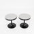 Vintage Low Tables, 1970s, Set of 2 For Sale - Image 4 of 8