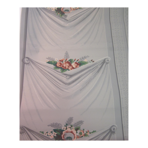 Brunschwig & Fils Documentary Wallpaper "Wheeler House"