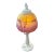 1930s Art Deco Boudoir Lamp For Sale