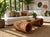 In the style of Paul Frankl, this well-constructed beauty still looks fabulous after more than four decades! Timeless...