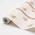 Schumacher Schumacher Les Fleurs Exotiques Wallpaper In Antique Rose For Sale - Image 4 of 5
