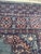 Blue Vintage Small Pakistani Rug from Bobyrugs, 1980s For Sale - Image 8 of 14