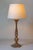 Traditional Mid 20th Century French Lamp For Sale - Image 3 of 9