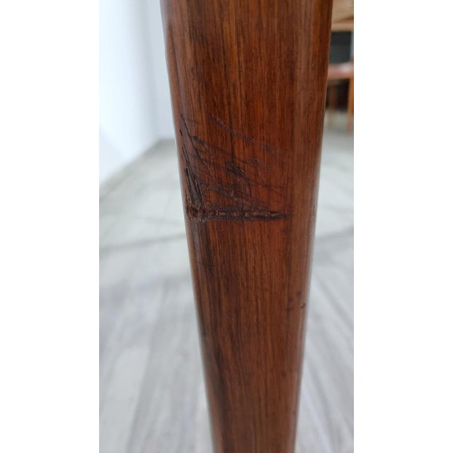 Vintage Dining Table by Jindrich Halabala For Sale - Image 15 of 17