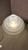 1980s Lotus Table Lamp in Irridescent Murano Glass by Carlo Nason for Mazzega, 1980s For Sale - Image 5 of 12