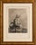 Title: Dalkulla från Mora, Swedish Folk Costume Lithograph by Pehr Wickenberg An original nineteenth-century Swedish...