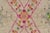 Rug & Kilim’s Moroccan Style Rug in Beige With Vibrant Geometric Patterns For Sale In New York - Image 6 of 7