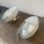 1961 Set of Two Space Age Lambda Wall Sconces by Vico Magistretti for Artemide For Sale - Image 15 of 16