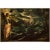 1956 After Tintoretto "Christ at the Sea of Galilee", Vintage Full-Color Print For Sale In Dallas - Image 6 of 7