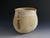 Ovalie Vase in Fig Tree Wood by Yann Marot For Sale - Image 9 of 10