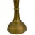 Metal Gargantuan 30" Tall Vintage Hammered Brass Baluster Floor Vase For Sale - Image 7 of 14