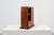 Art Deco Early Umbrella Stand in Wood and Metal, France, 1910s For Sale - Image 5 of 12