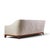 Late 20th Century Laura Kirar for Baker Furniture Neue Sofa For Sale - Image 5 of 10