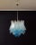 Italian Murano Chandelier, 1984 For Sale - Image 6 of 16