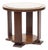 Antique Art Deco Bauhaus Side Table For Sale