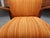 French Armchairs by Hugues Steiner for Steiner, 1940s, Set of 4 For Sale - Image 10 of 15