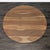 Industrial Crate & Barrel Revolve Dining Table For Sale - Image 3 of 4