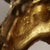 Gilded Bronze Banner Top For Sale - Image 10 of 11