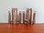 Double Tubular Wall Lights in Chromed Metal by Gaetano Sciolari for Boulanger, 1970s, Set of 2 For Sale - Image 14 of 15
