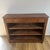 Open Oak Sideboard, 1930s-1950s For Sale - Image 4 of 18
