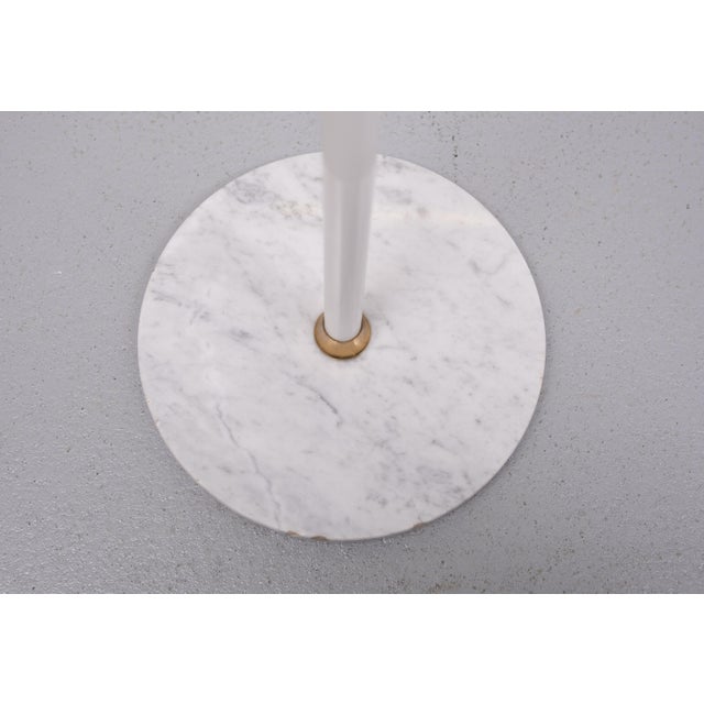 Arredoluce Floor Lamps by Angelo Lelli for Arredoluce, 1958, Set of 2 For Sale - Image 4 of 15