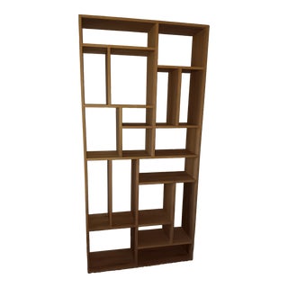 Ethnicraft M Rack Bookcase For Sale