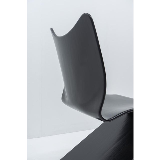 Thonet Model 275 S Chair by Verner Panton for Thonet, 1965 For Sale - Image 4 of 15