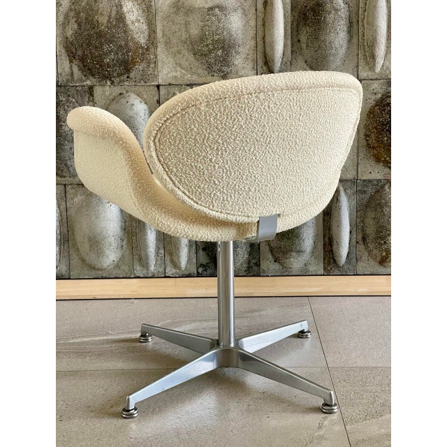 Little Tulip Chair by Pierre Paulin for Artifort, 1960s For Sale - Image 10 of 18