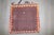 Worn Red Tribal Persian Bagface Rug no. j4213 For Sale - Image 4 of 4