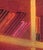 Abstract School of Thought 2, Oil and Acrylic Painting on Canvas, 2022 For Sale - Image 3 of 4