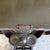 Industrial Antique B L Marble Chair Company Olive Green Wooden Swivel Office Chair For Sale - Image 3 of 4