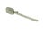 1950s Vintage Art Deco Tea Spoon, 1950s For Sale - Image 5 of 5