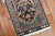 Superfine Turkish Keyseri Signed Silk Rug no. j2069 For Sale In New York - Image 6 of 6