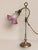 Art Deco Gooseneck Desk Lamp, France, 1930s For Sale - Image 6 of 12