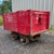 A complete power car from the Homestake Gold Mine of South Dakota, the largest gold vein ever discovered on the North or...