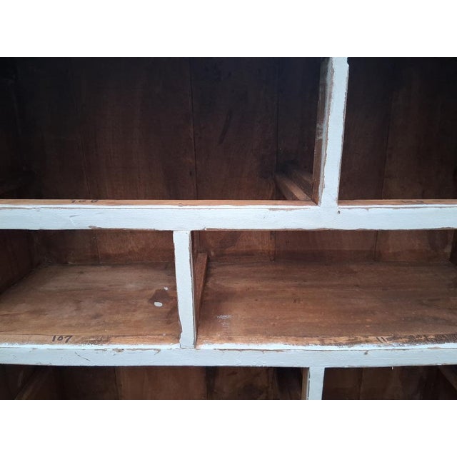 Chest of Drawers, 1990s For Sale - Image 15 of 16