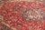 Textile Middle Eastern Hand-Knotted Tabriz Rug For Sale - Image 7 of 11