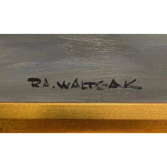 Early 21st Century Robert Waltsak Still Life For Sale - Image 4 of 5