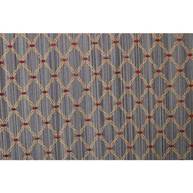 French Louis XV Style Fauteuil Armchair For Sale - Image 12 of 12